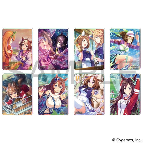 [Uma Musume] Noble Art Collection vol.7 (Blind Box -Single)