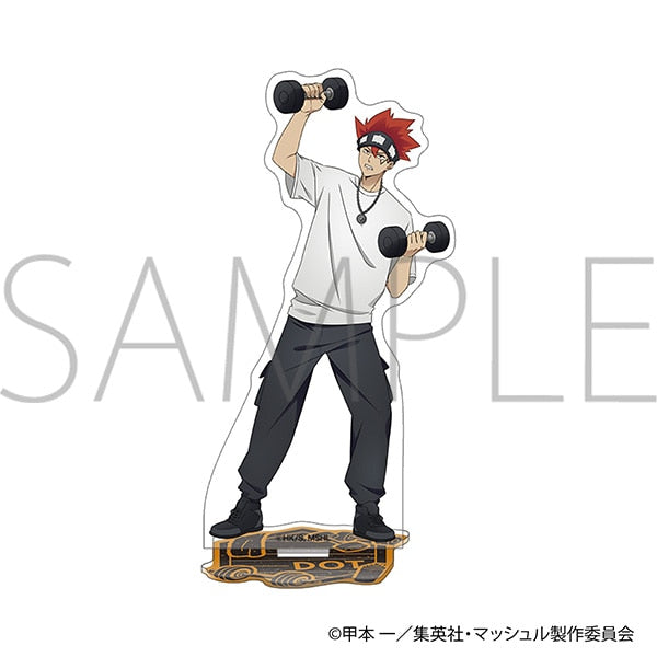 (Goods - Acrylic Stand) [MASHLE] Acrylic Stand - Dot