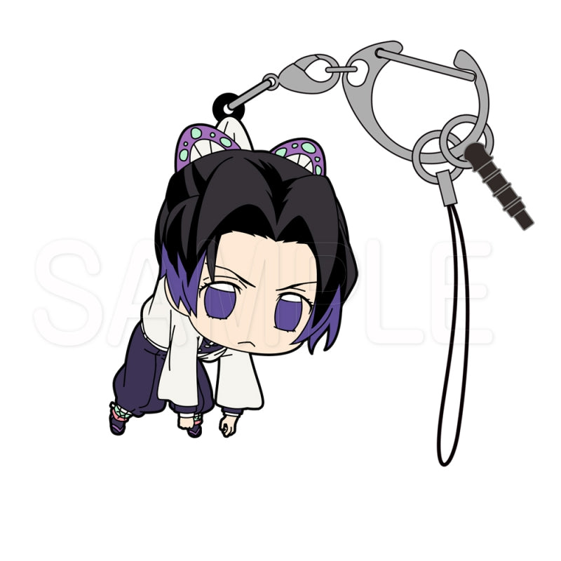 [Demon Slayer: Kimetsu no Yaiba] Shinobu Kocho Tsumamare Childhood Ver. – Character Goods