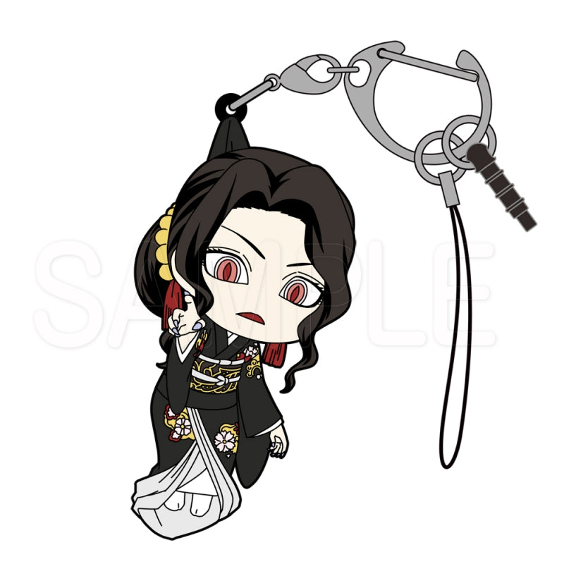[Demon Slayer: Kimetsu no Yaiba] Muzan Kibutsuji Tsumamare Female Ver. – Character Goods