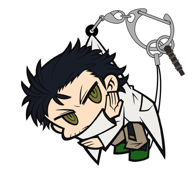 [STEINS;GATE] Okabe Rintaro Tsumamare – Character Goods