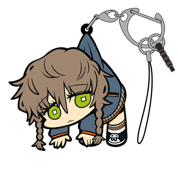 [STEINS;GATE] Amane Suzuha Tsumamare – Character Goods