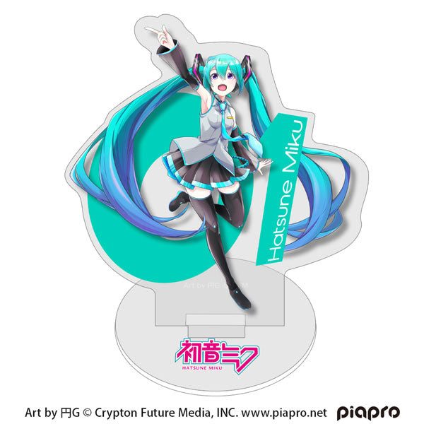(Goods - Acrylic Stand) [Piapro Characters] Acrylic Stand Art by MADOKA G