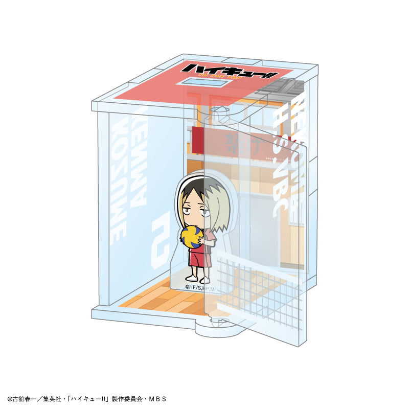 [Haikyu!!] Hakoniwa Acrylic Stand Kenma Kozume – Character Goods