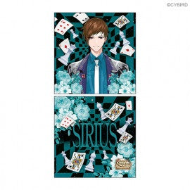 [Ikemen Revolution] All for Love! Cushion Cover SIRIUS