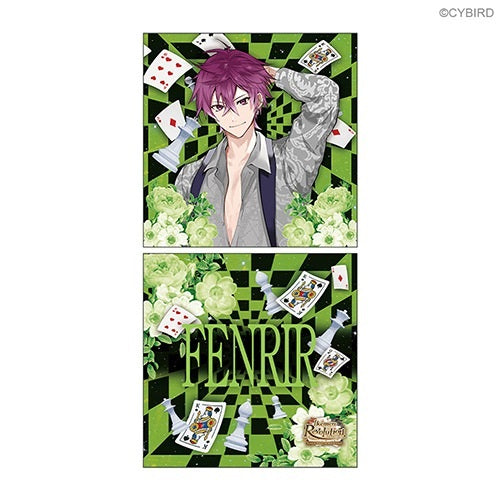 [Ikemen Revolution] All for Love! Cushion Cover FENRIR