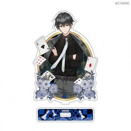 (Goods - Acrylic Stand) [Ikemen Revolution] All for Love! Acrylic Stand RAY