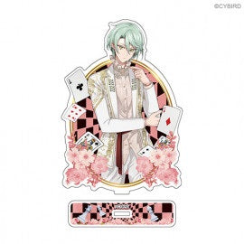 (Goods - Acrylic Stand) [Ikemen Revolution] All for Love! Acrylic Stand JONAH