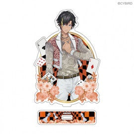 (Goods - Acrylic Stand) [Ikemen Revolution] All for Love! Acrylic Stand ZERO