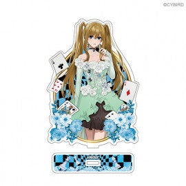 (Goods - Acrylic Stand) [Ikemen Revolution] All for Love! Acrylic Stand MC