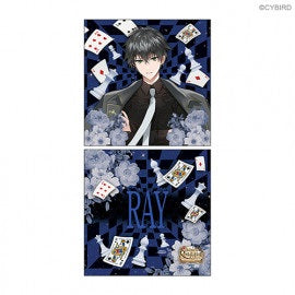 [Ikemen Revolution] All for Love! Cushion Cover RAY