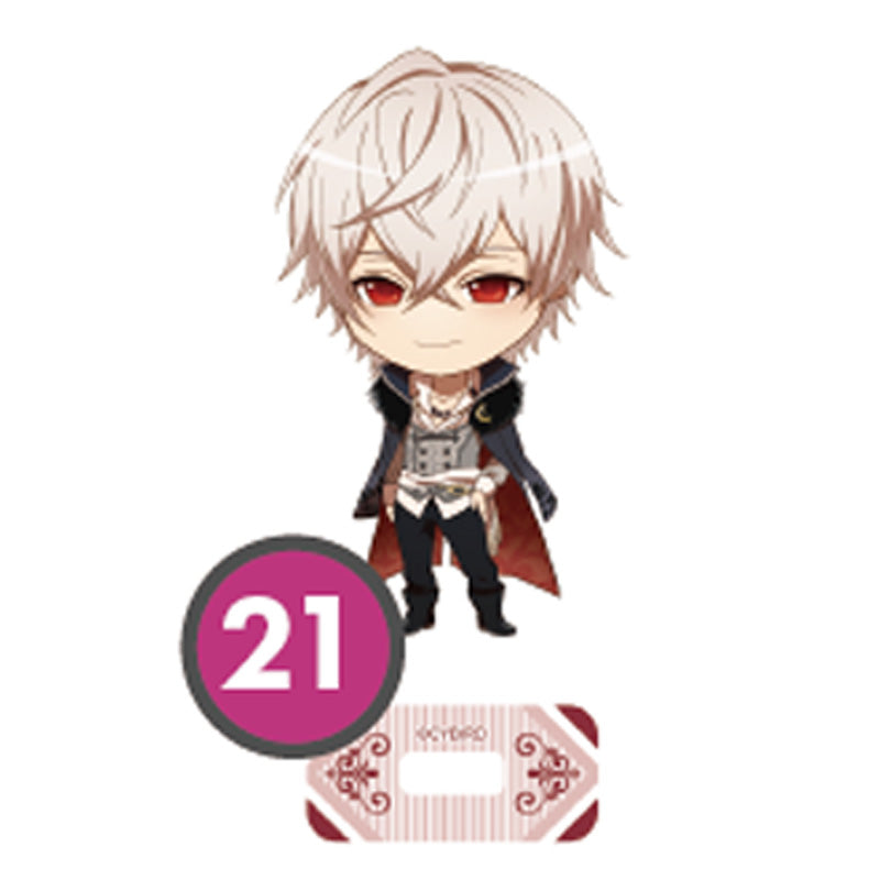 [Ikemen Vampire] All for Love! Acrylic Keychain VLAD