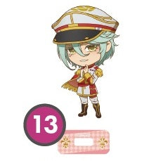 [Ikemen Revolution] All for Love! Acrylic Keychain JONAH