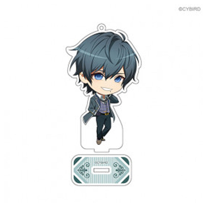 [Ikemen Vampire] All for Love! Acrylic Keychain ARTHUR