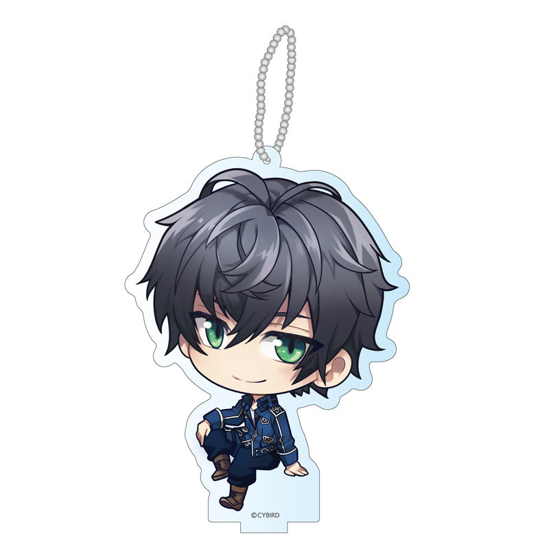 [Ikemen Revolution] Acrylic Keychain 2019 Ray