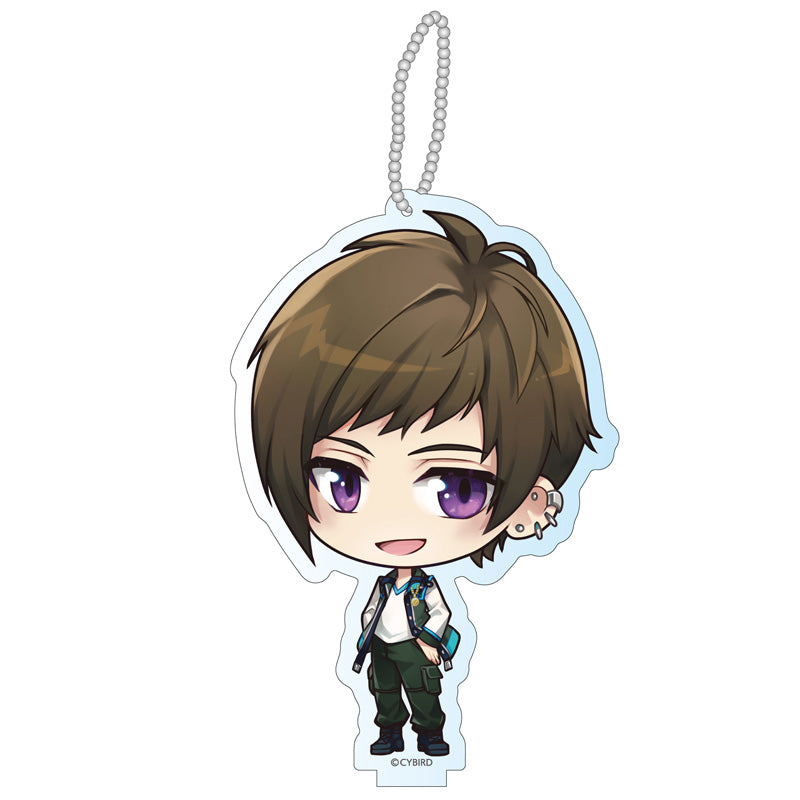 [Ikemen Revolution] Acrylic Keychain 2019 Sirius