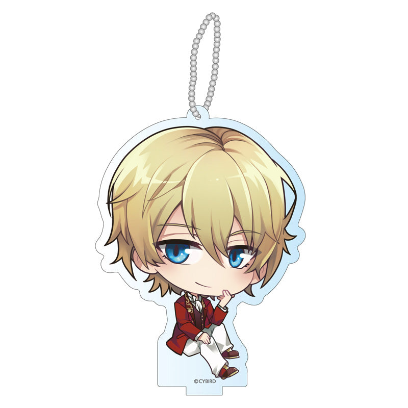 [Ikemen Revolution] Acrylic Keychain 2019 Lancelot