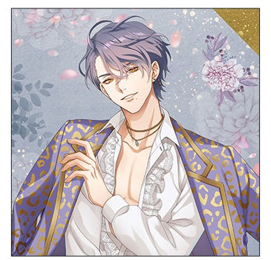 [Ikemen Prince] All for Love! Cushion Cover CLAVIS