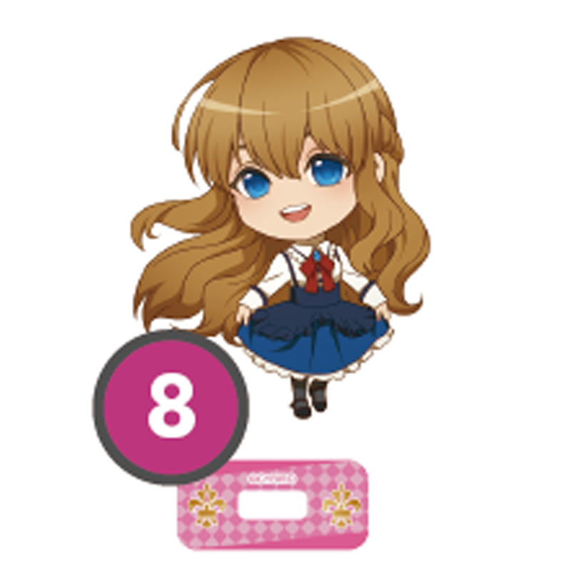 [Ikemen Revolution] All for Love! Acrylic Keychain MC