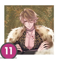 [Ikemen Vampire] All for Love! Cushion Cover COMTE