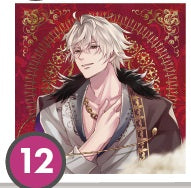 [Ikemen Vampire] All for Love! Cushion Cover VLAD