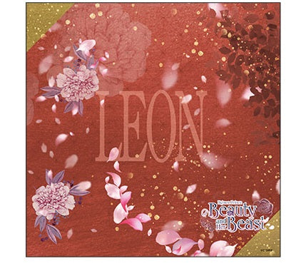 [Ikemen Prince] All for Love! Cushion Cover LEON