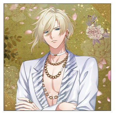 [Ikemen Prince] All for Love! Cushion Cover CHEVALIER
