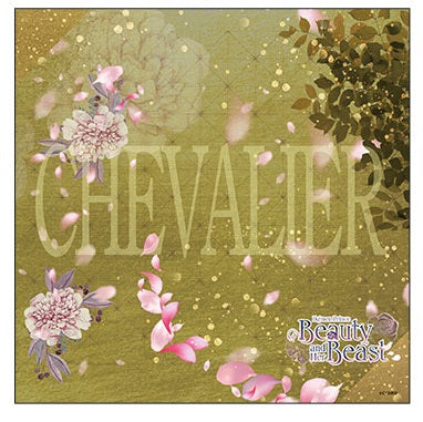 [Ikemen Prince] All for Love! Cushion Cover CHEVALIER