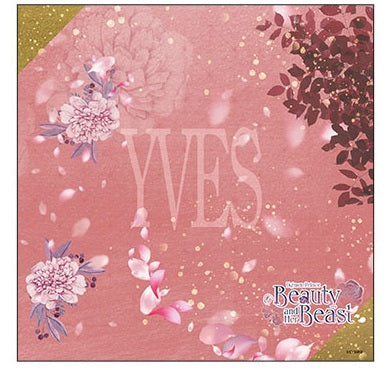 [Ikemen Prince] All for Love! Cushion Cover YVES