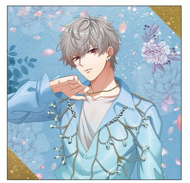 [Ikemen Prince] All for Love! Cushion Cover LICHT
