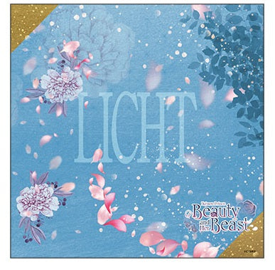 [Ikemen Prince] All for Love! Cushion Cover LICHT
