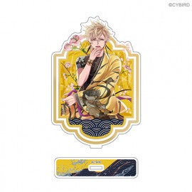 (Goods - Acrylic Stand) [Ikemen Sengoku] All for Love! Acrylic Stand IEYASU