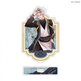 (Goods - Acrylic Stand) [Ikemen Sengoku] All for Love! Acrylic Stand MITSUHIDE