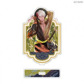 (Goods - Acrylic Stand) [Ikemen Sengoku] All for Love! Acrylic Stand MOTONARI