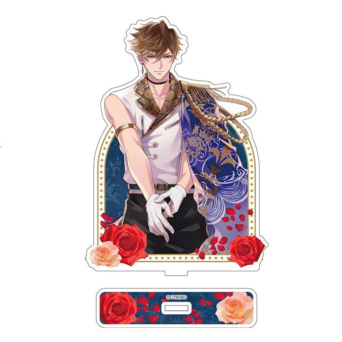 (Goods - Acrylic Stand) [Ikemen Vampire] All for Love! Acrylic Stand THEODORUS