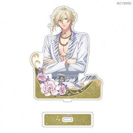 (Goods - Acrylic Stand) [Ikemen Prince] All for Love! Acrylic Stand CHEVALIER