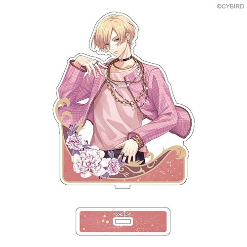 (Goods - Acrylic Stand) [Ikemen Prince] All for Love! Acrylic Stand YVES