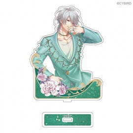 (Goods - Acrylic Stand) [Ikemen Prince] All for Love! Acrylic Stand NOKTO