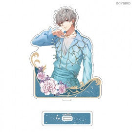 (Goods - Acrylic Stand) [Ikemen Prince] All for Love! Acrylic Stand LICHT