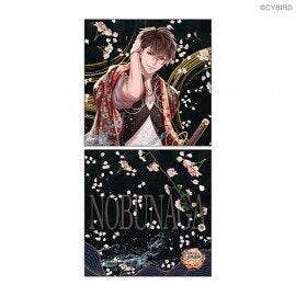 [Ikemen Sengoku] All for Love! Cushion Cover NOBUNAGA