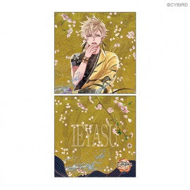 [Ikemen Sengoku] All for Love! Cushion Cover IEYASU