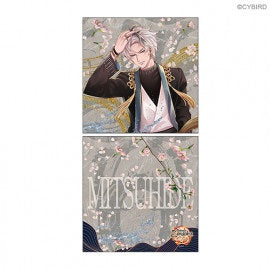 [Ikemen Sengoku] All for Love! Cushion Cover MITSUHIDE