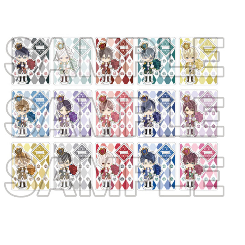 (Goods - Acrylic Stand) [Ikemen Vampire] Trading King Acrylic Stand