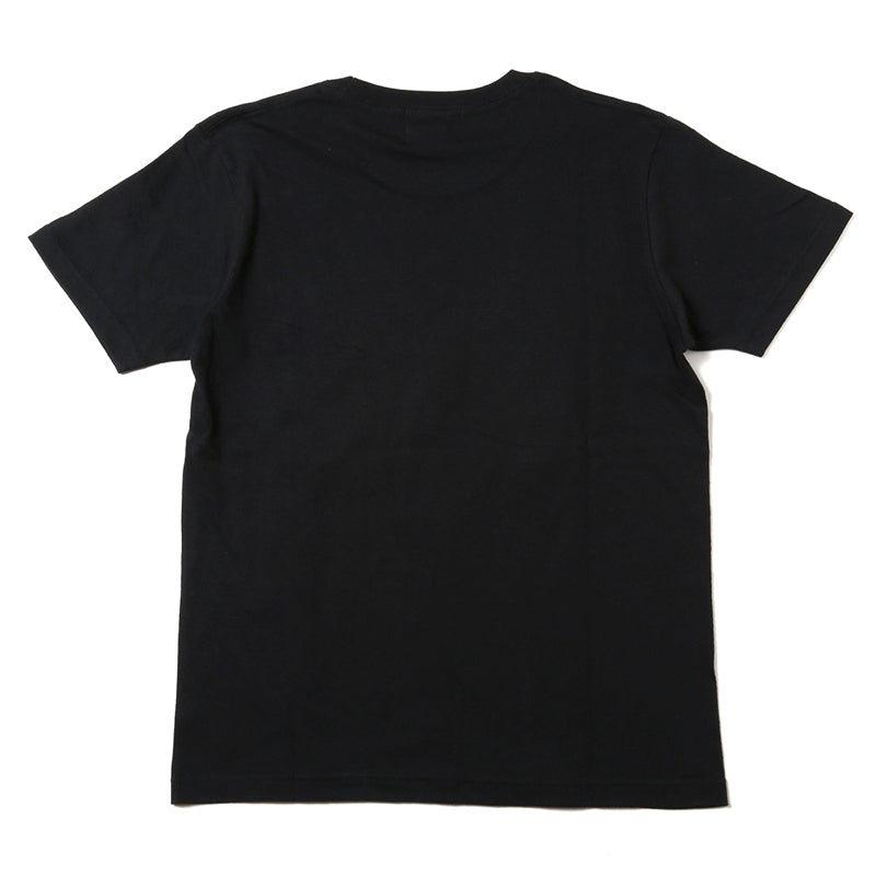 [Evangelion] RADIO EVA THE BEAST T-Shirt BLACK