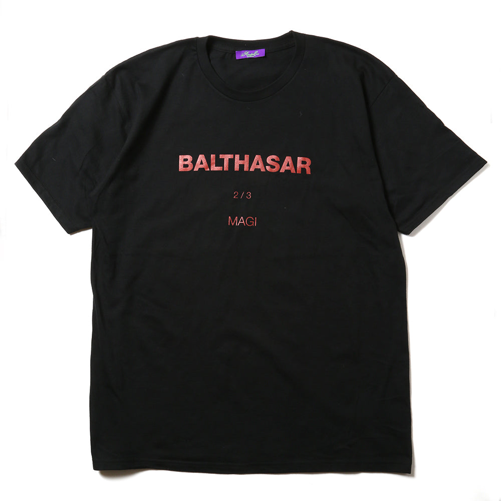 [Evangelion] RADIO EVA MAGI SYSTEM BIG T-Shirt