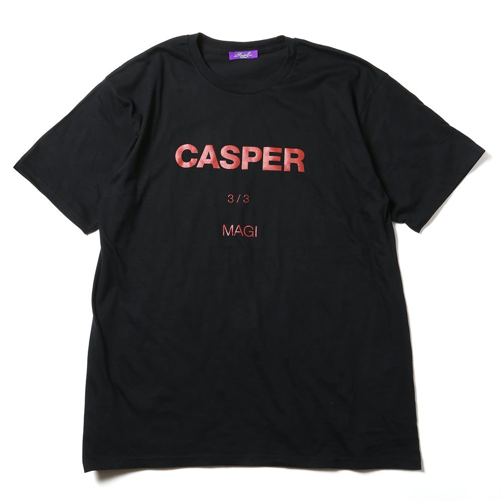 [Evangelion] RADIO EVA MAGI SYSTEM BIG T-Shirt