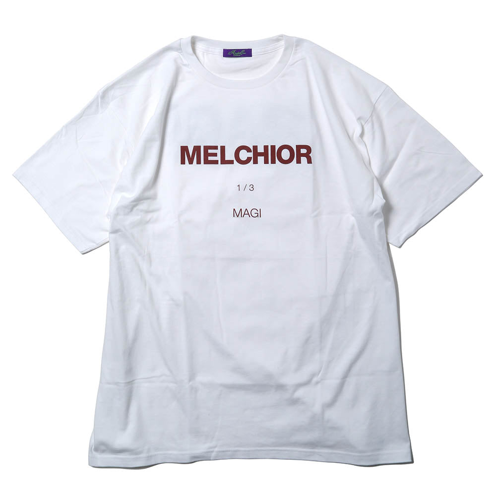 [Evangelion] RADIO EVA MAGI SYSTEM BIG T-Shirt