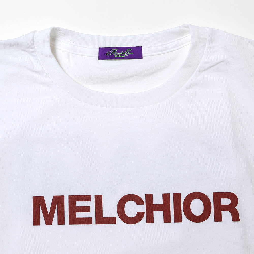 [Evangelion] RADIO EVA MAGI SYSTEM BIG T-Shirt