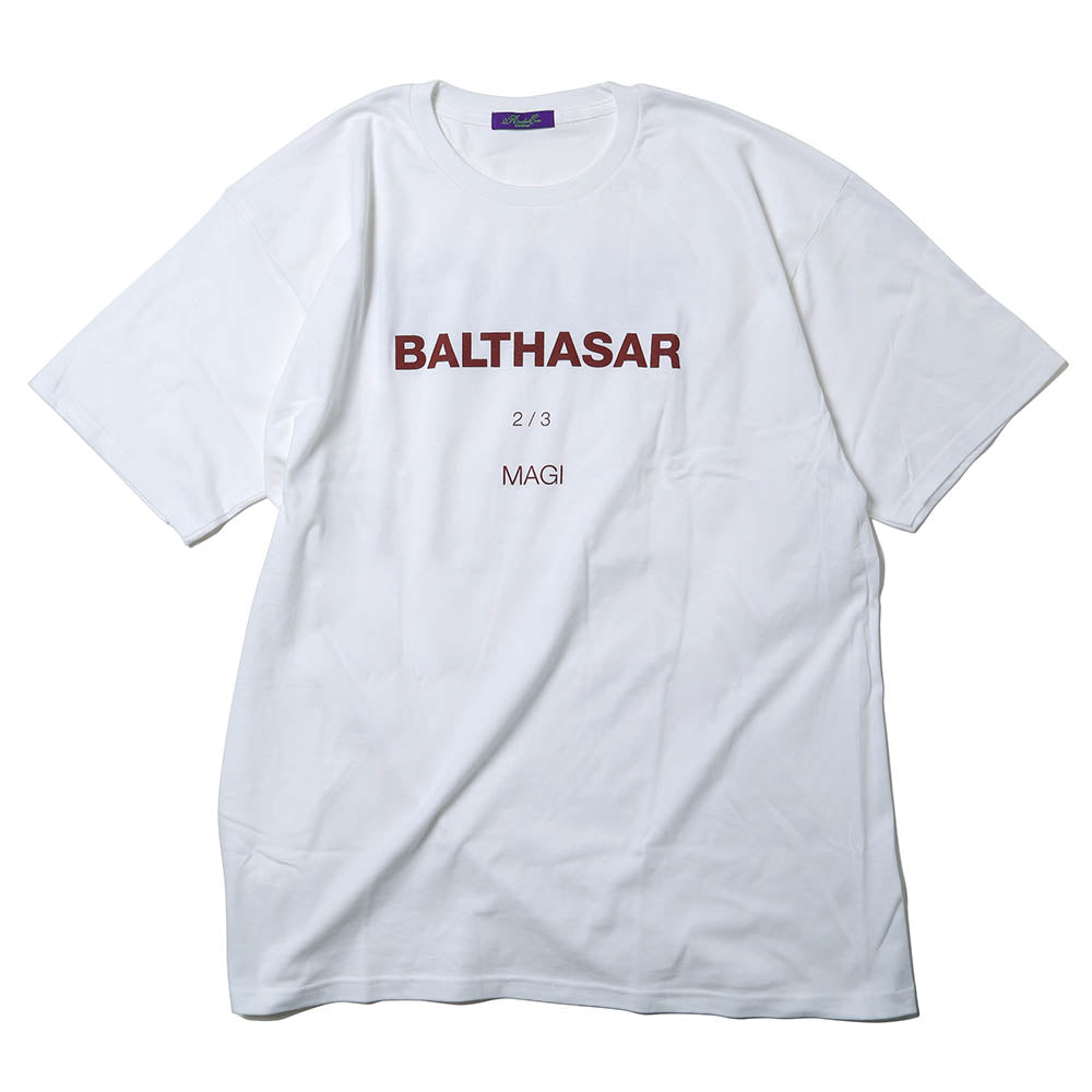 [Evangelion] RADIO EVA MAGI SYSTEM BIG T-Shirt