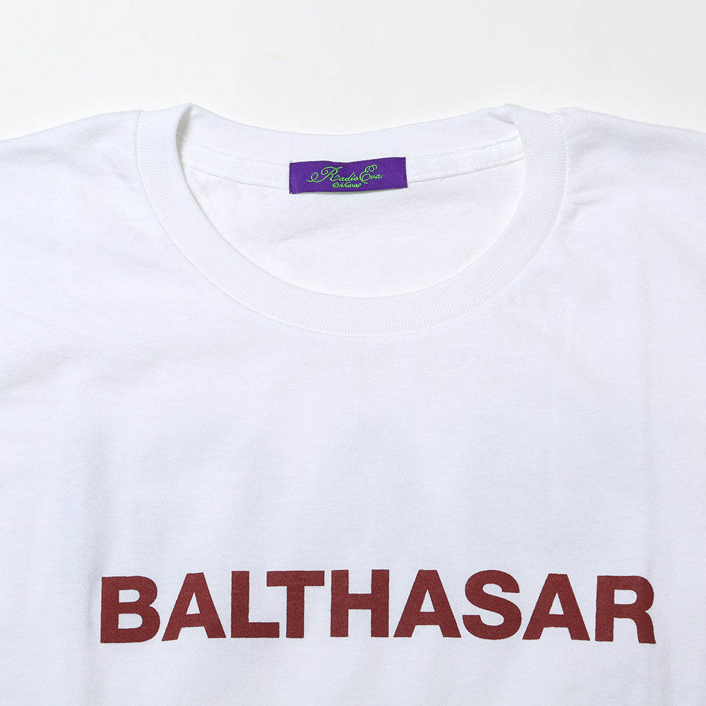 [Evangelion] RADIO EVA MAGI SYSTEM BIG T-Shirt
